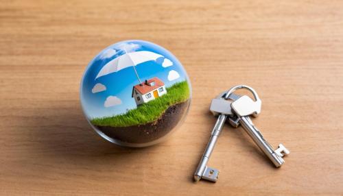 The silent revolution in insurance: How AI and climate change are reshaping risk