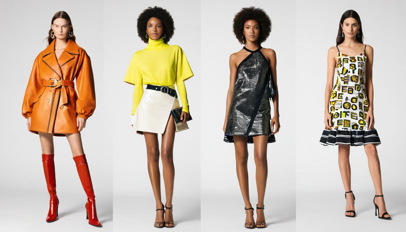 The quiet revolution reshaping fashion's relationship with time