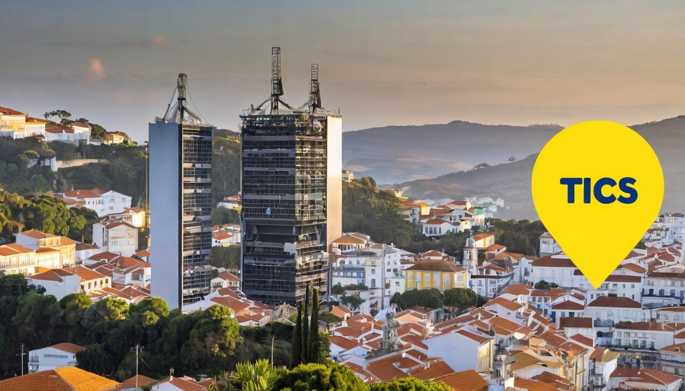 O futuro das telecomunicações em Portugal: entre a fibra ótica e o 5G, que caminhos para os próximos anos?