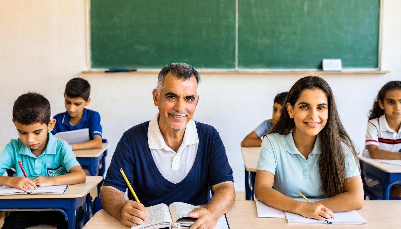 O labirinto da educação portuguesa: entre promessas e realidades esquecidas