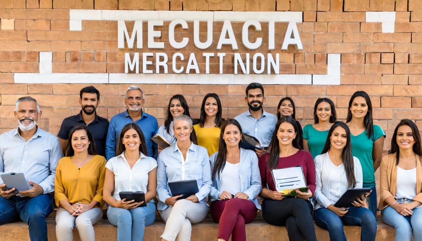 La revolución silenciosa en las aulas mexicanas: cómo la tecnología está transformando la educación