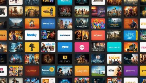 The streaming paradox: why more content means less cultural impact