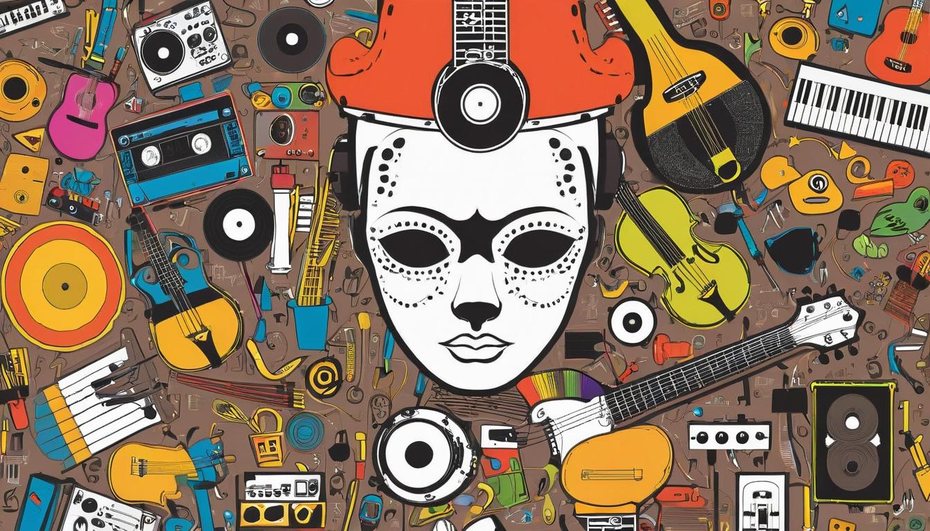 The underground fashion movements reshaping music's visual landscape