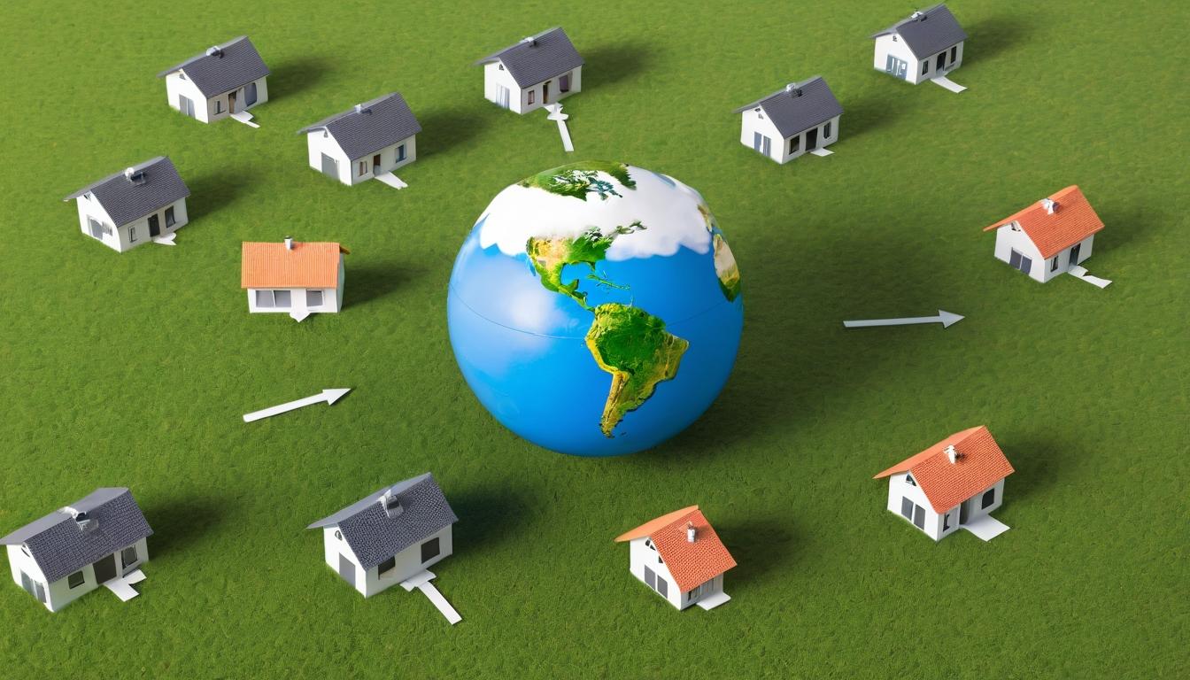 The silent crisis: How climate change is quietly reshaping the insurance landscape