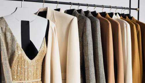 The quiet revolution of sustainable luxury fashion