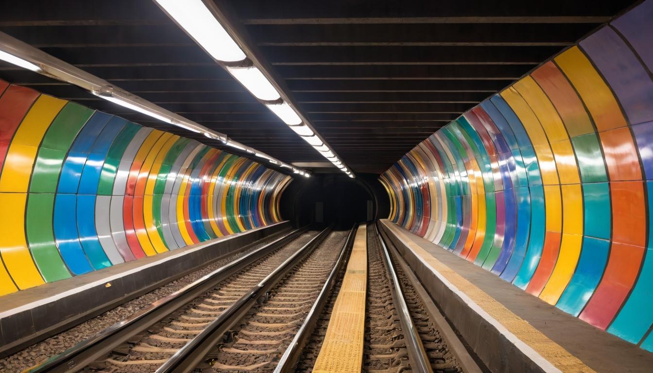 The underground renaissance reshaping music while algorithms sleep