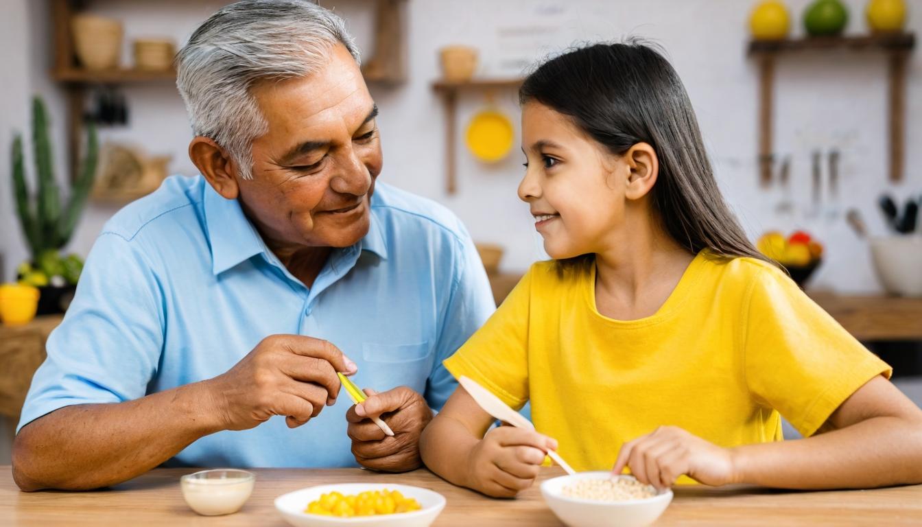 El secreto de la longevidad: cómo los ecuatorianos están redefiniendo la salud después de los 80