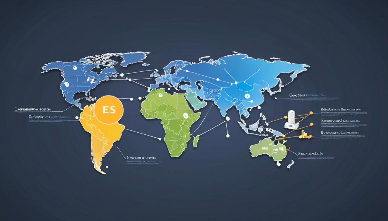 El futuro de las telecomunicaciones: cómo la inteligencia artificial está revolucionando tu conexión a internet
