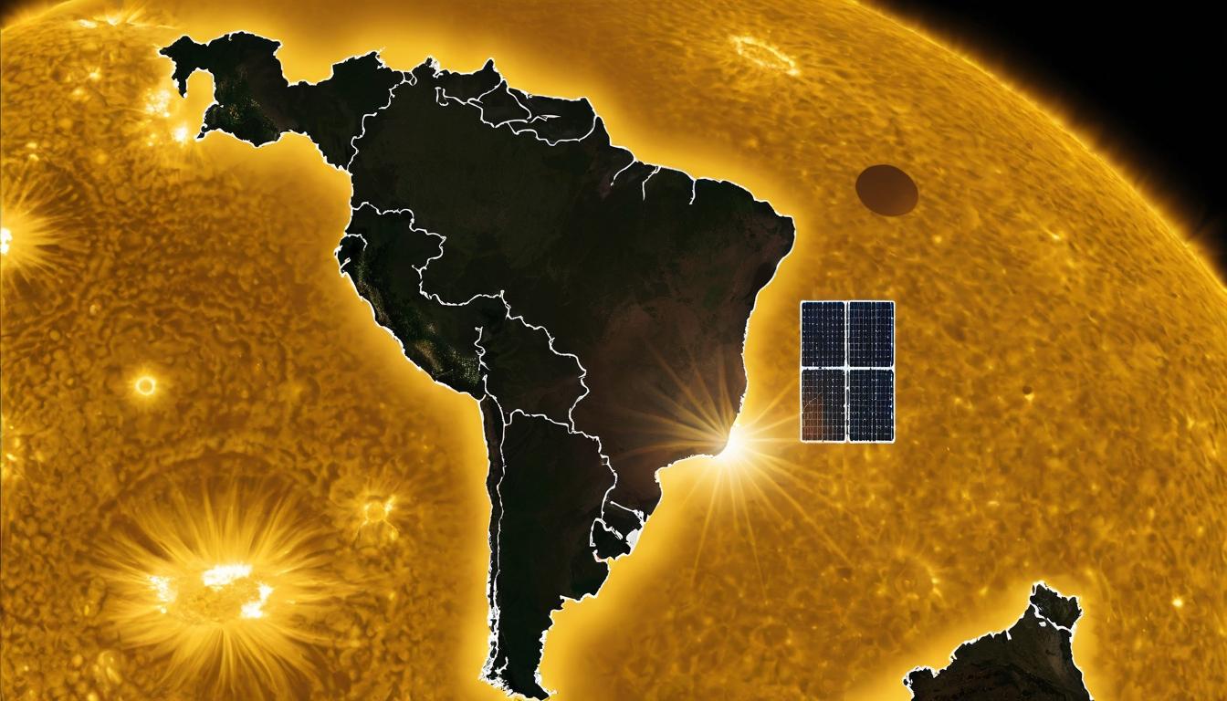 O sol que não queremos ver: como Portugal desperdiça o seu potencial solar