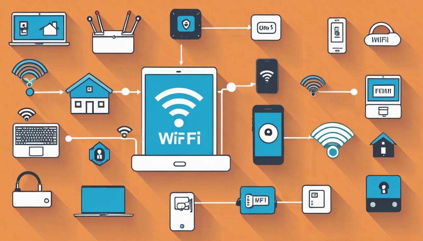 The hidden security gaps in modern smart homes and how to close them