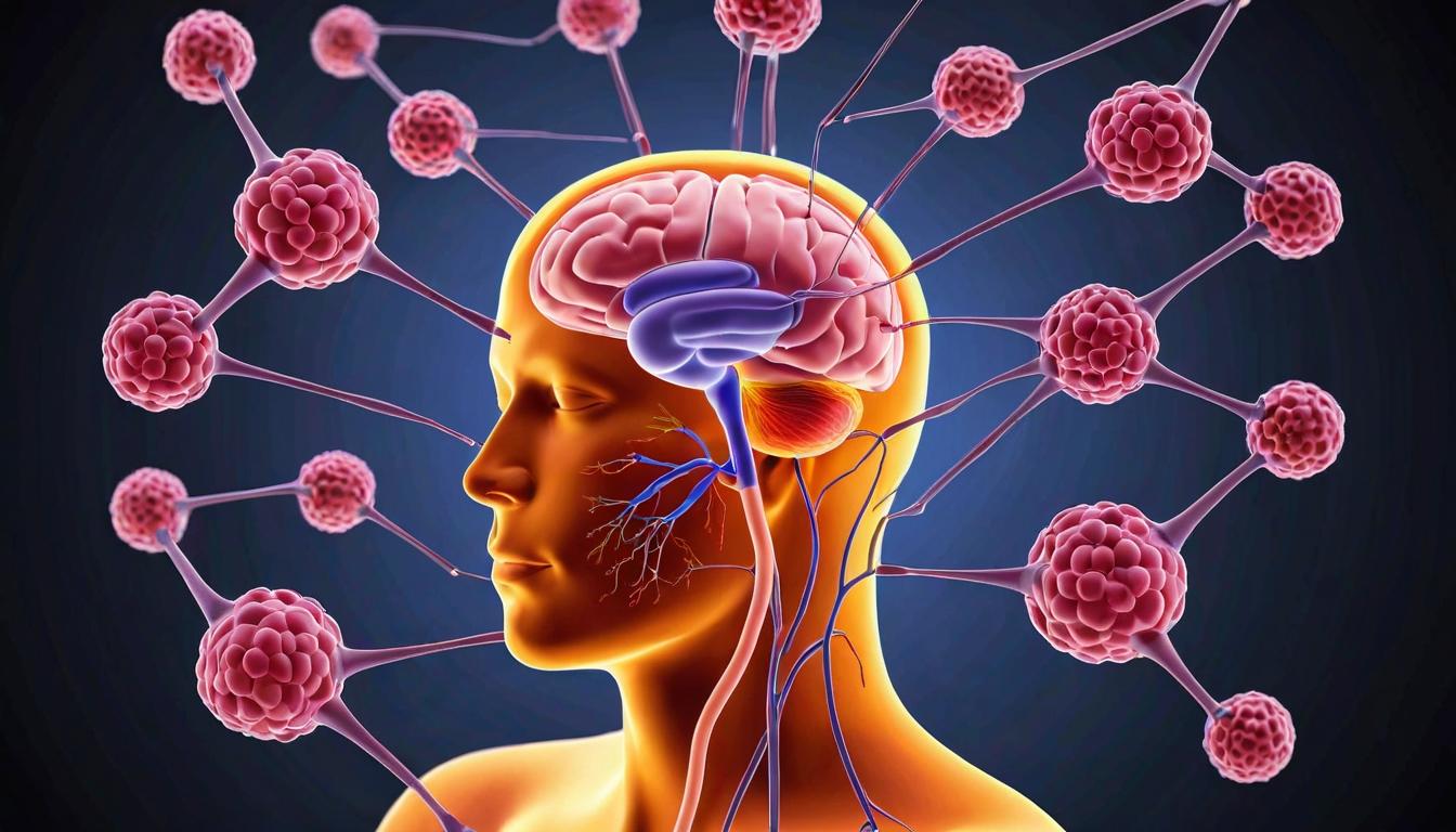 La conexión silenciosa entre tu intestino y tu salud mental: lo que la ciencia está descubriendo