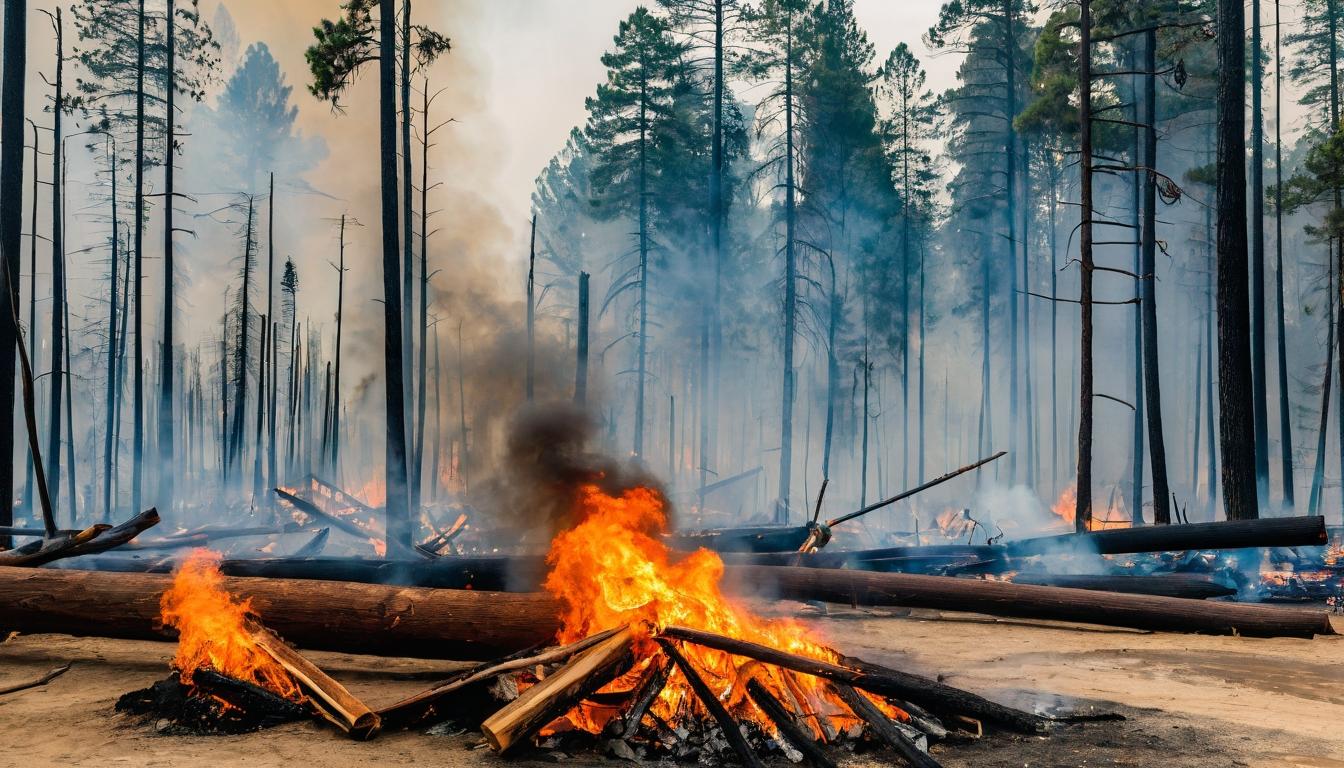 The silent crisis brewing in the insurance industry: How climate risk is reshaping everything