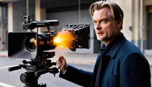 The hidden renaissance of practical effects in modern cinema