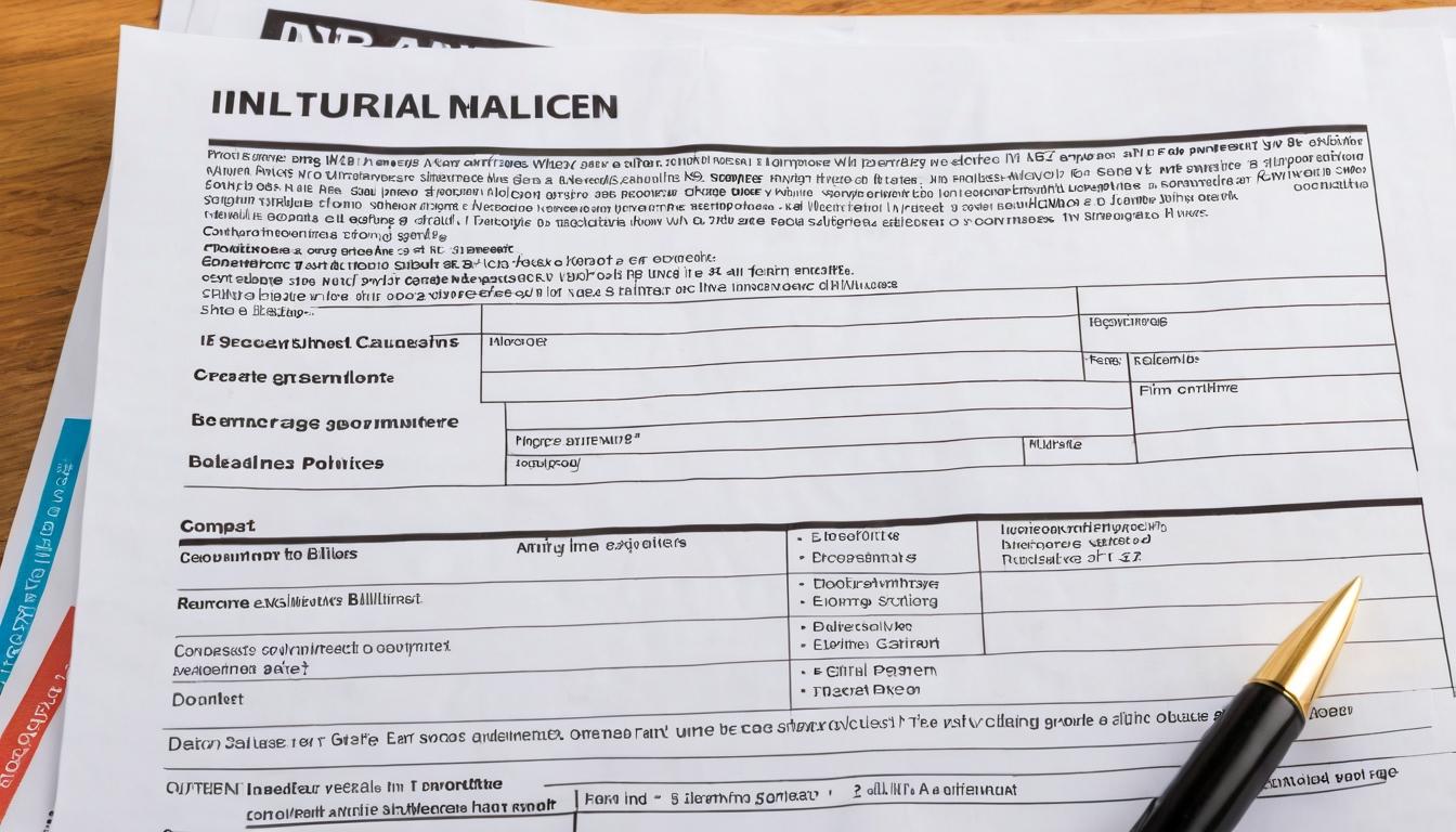 The hidden risks lurking in your insurance policy's fine print