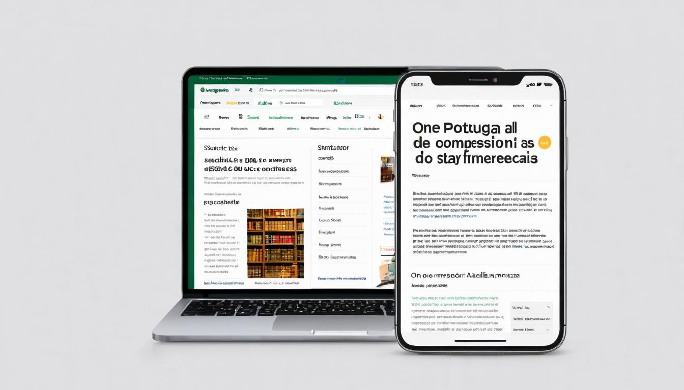 O labirinto dos créditos: como navegar no mercado português sem perder o rumo