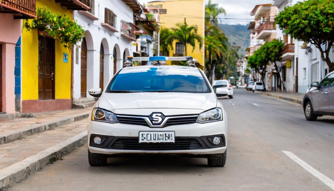 El seguro de auto en Ecuador: lo que las aseguradoras no te dicen