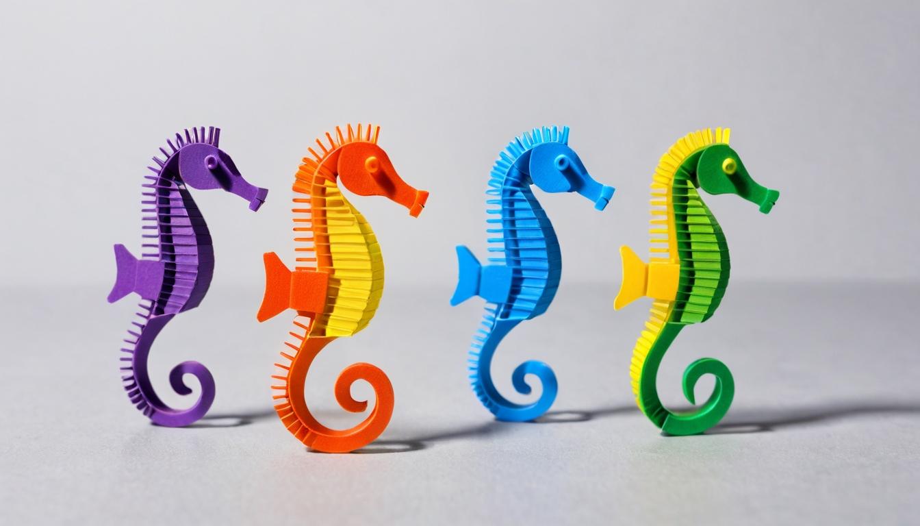 The hidden lives of everyday objects and creatures we thought we knew