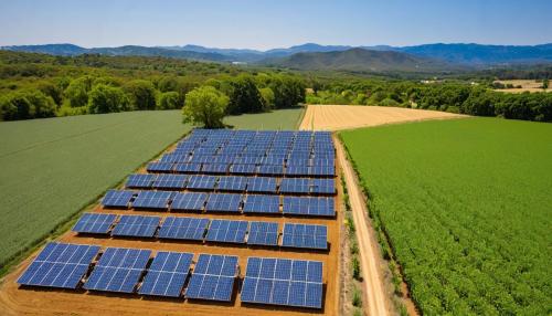 The solar revolution is quietly transforming American energy - here's what you're missing