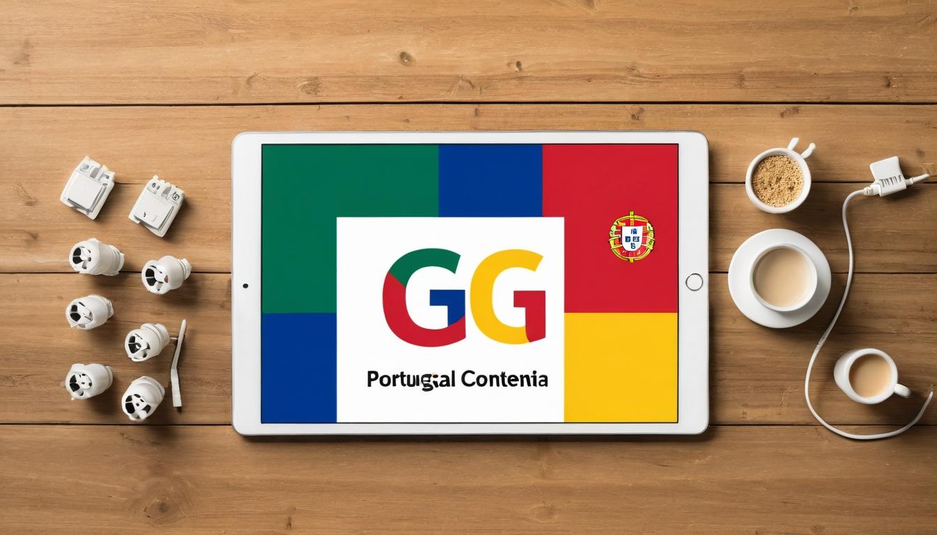 O futuro das telecomunicações em Portugal: entre a promessa do 5G e a realidade das zonas rurais