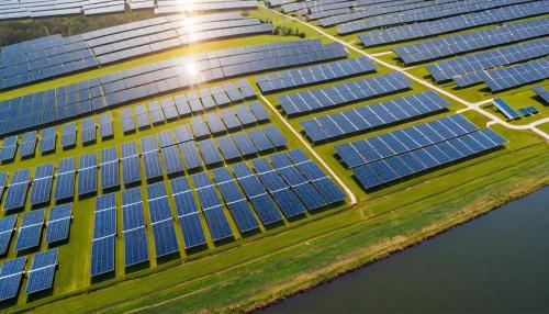 The solar revolution is accelerating - here's what's coming next