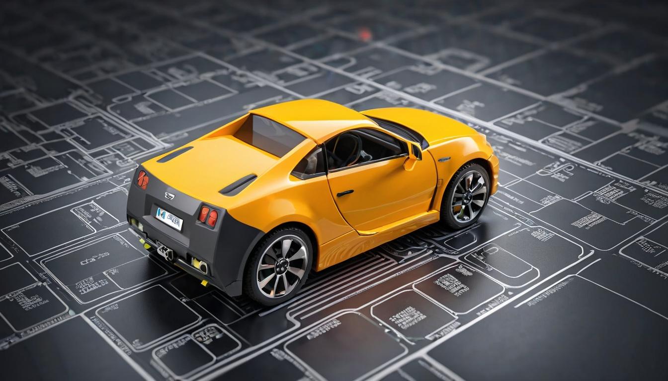 La revolución silenciosa del seguro de coche: cómo la tecnología está cambiando todo lo que creías saber