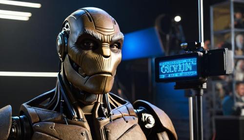 The hidden renaissance of practical effects in modern cinema