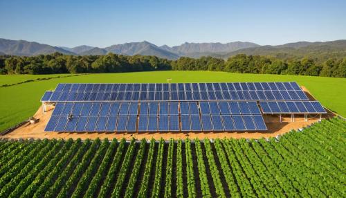 The quiet revolution transforming solar energy from alternative to essential