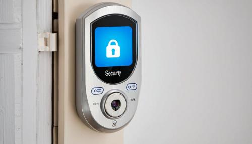 The hidden vulnerabilities in modern home security systems