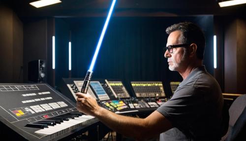 The invisible art: how sound designers are quietly revolutionizing cinema