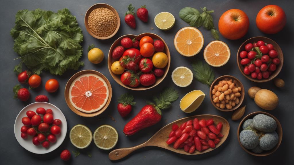 El impacto de la dieta mediterránea en la prevención de enfermedades cardiovasculares El impacto de la dieta mediterránea en la prevención de enfermedades cardiovasculares