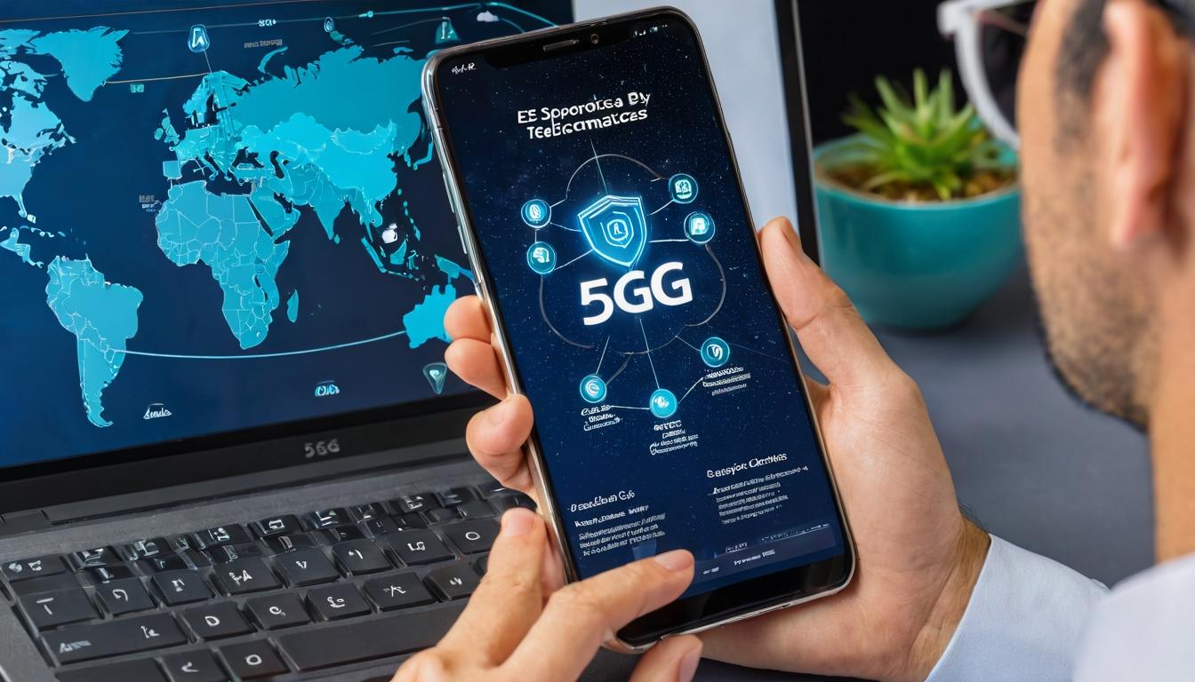 El futuro de las telecomunicaciones en México: retos y oportunidades en un mercado en transformación