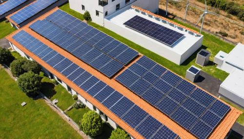 The quiet revolution transforming how we power our homes and businesses