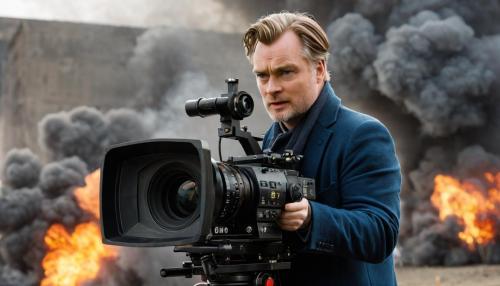 The hidden renaissance of practical effects in modern cinema