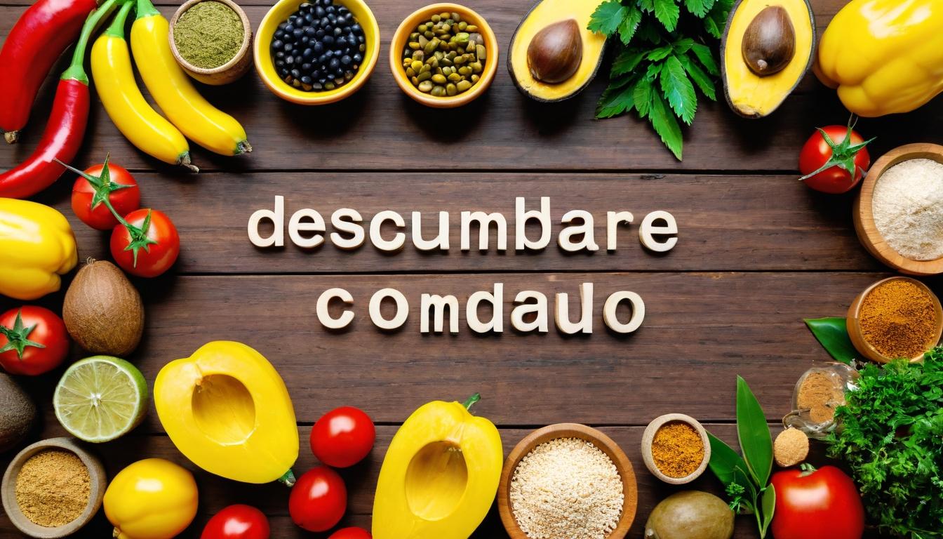 El secreto ecuatoriano para una vida larga y saludable: tradiciones ancestrales que la ciencia moderna confirma