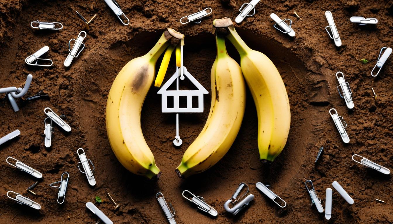 The hidden lives of everyday objects and the strange truths behind common beliefs