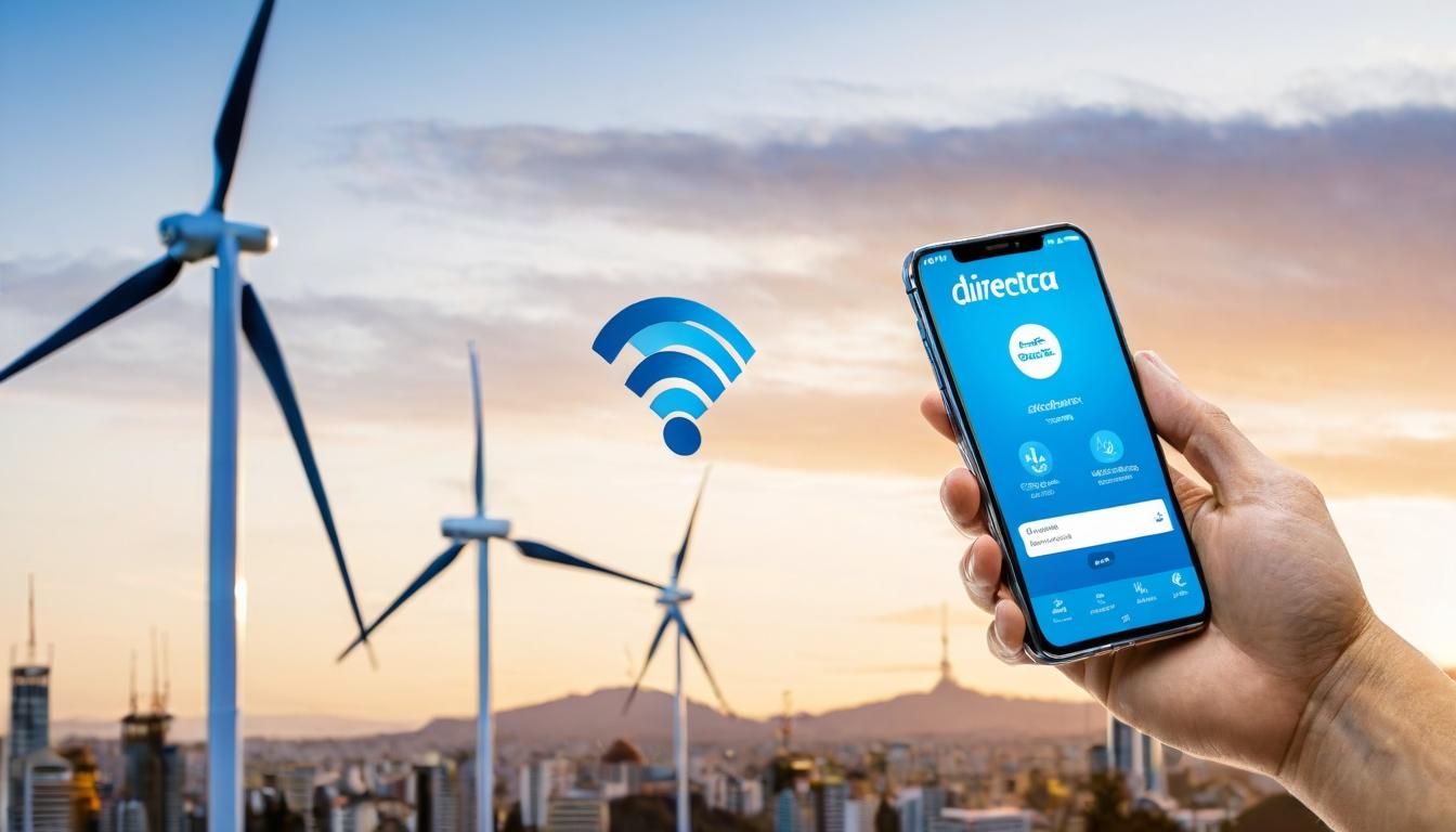 La transformación digital en Chile: cómo las telecomunicaciones están redefiniendo nuestro día a día