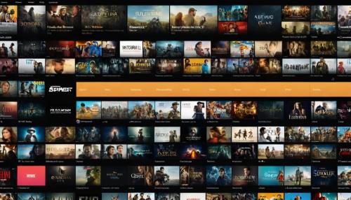 The streaming paradox: How algorithms are reshaping cinema's soul