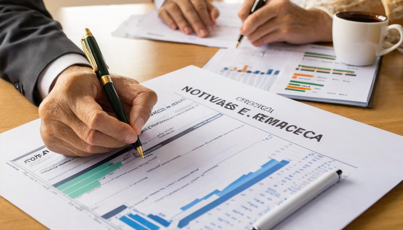 O labirinto fiscal dos créditos: como as novas regras estão a mudar o jogo em Portugal