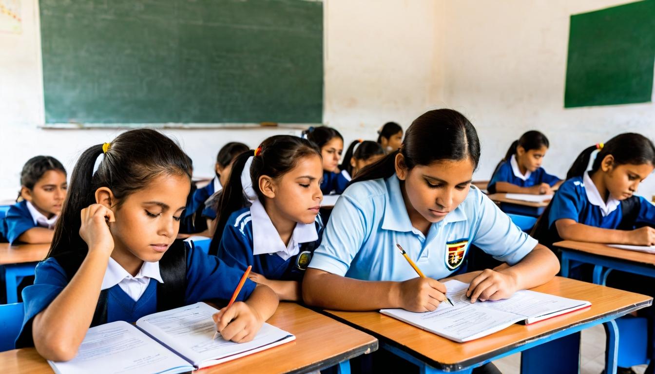 Educación en Ecuador: entre la brecha digital y la búsqueda de calidad