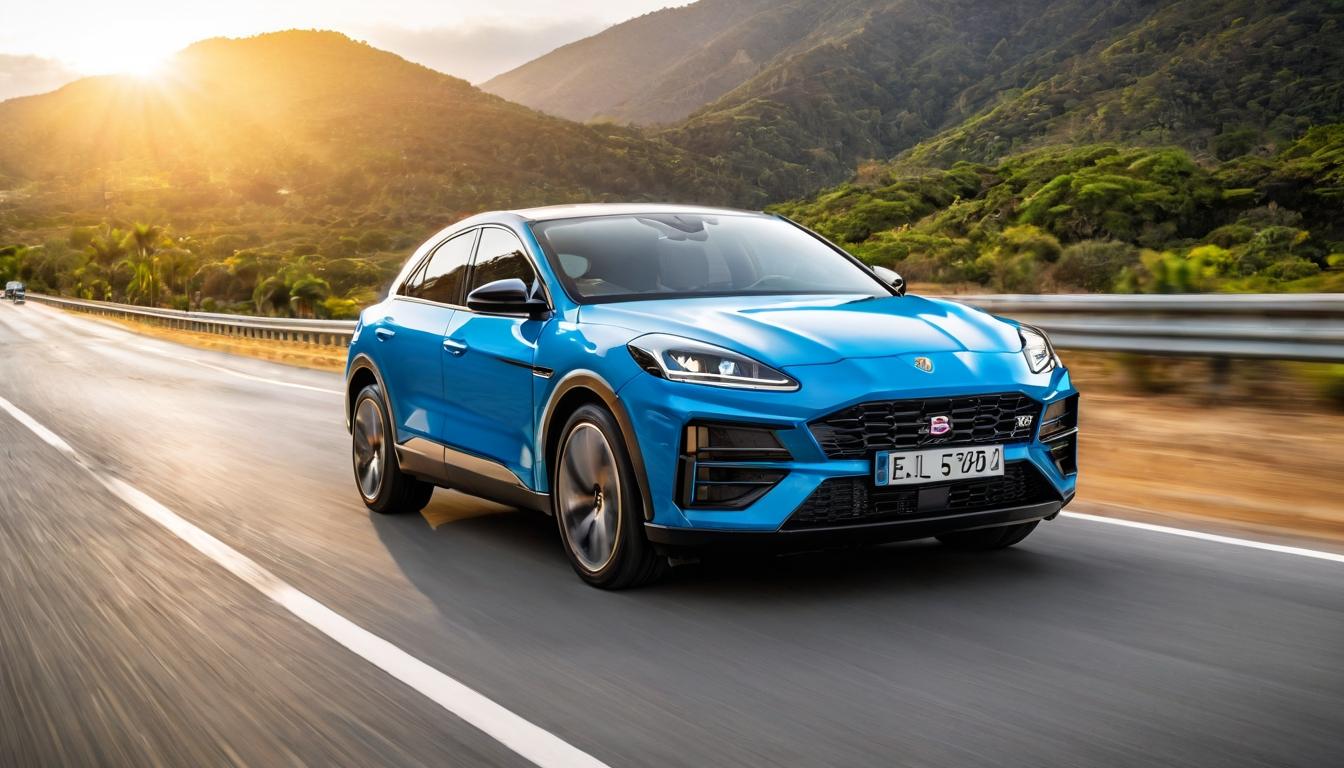 El seguro de coche que necesitas en 2024: guía para no pagar de más