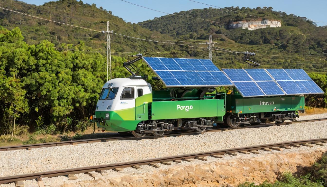 A revolução silenciosa do hidrogénio verde em Portugal: mais do que uma promessa, já é realidade