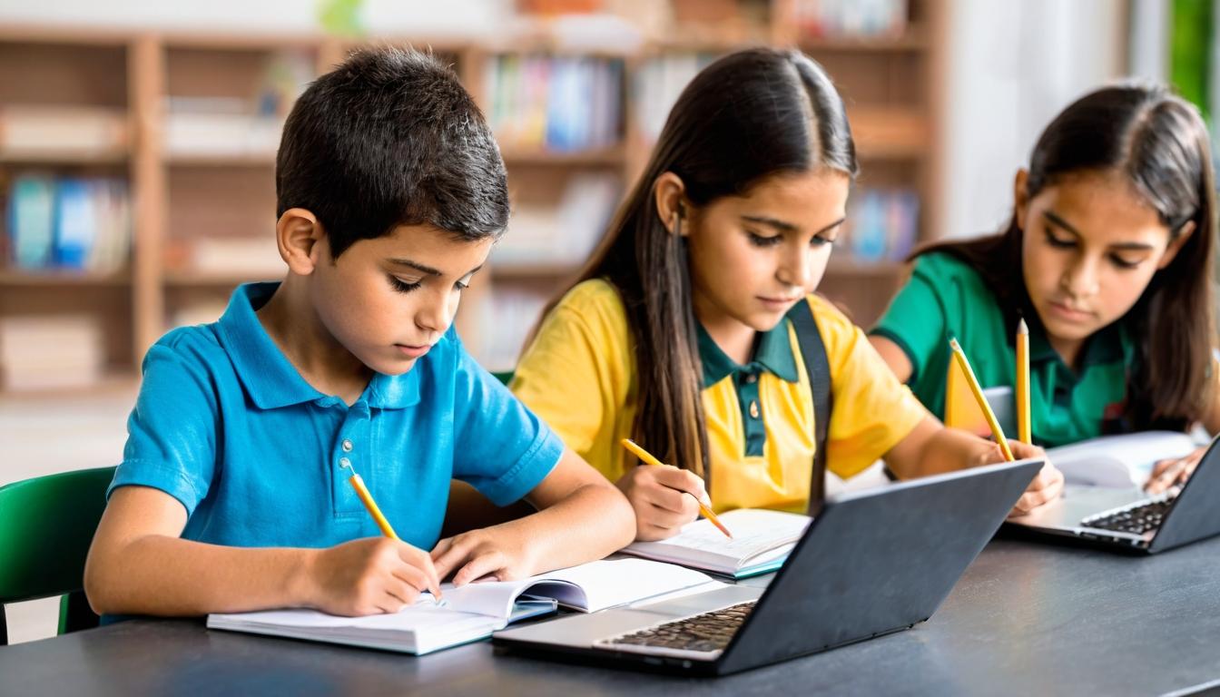 El futuro de la educación en México: tendencias y desafíos que marcan el rumbo