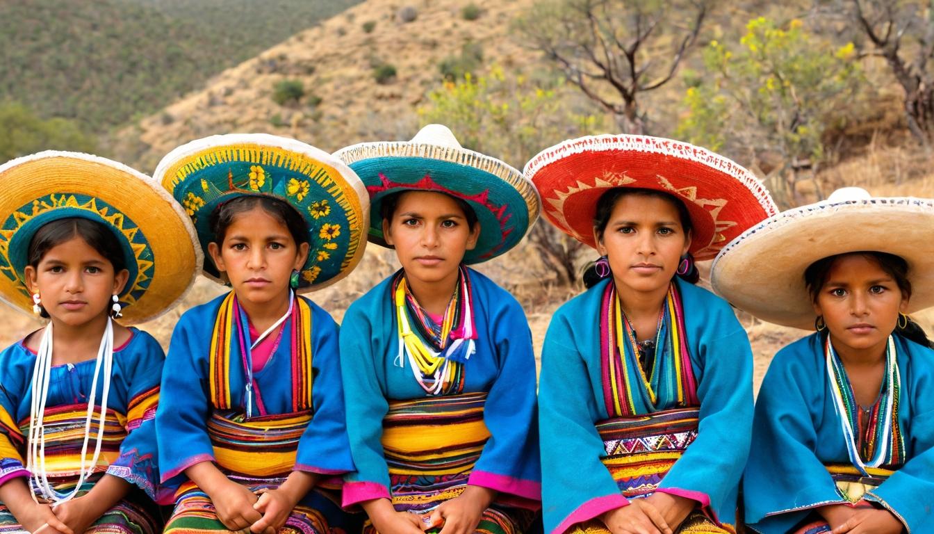 El secreto de la longevidad: tradiciones mexicanas que la ciencia respalda