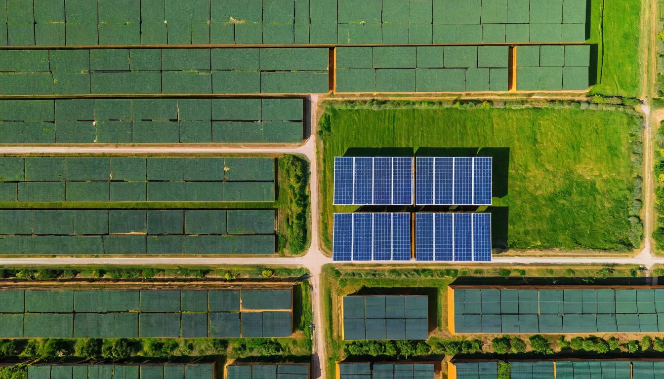 El hidrógeno verde: la revolución energética que España está liderando en Europa