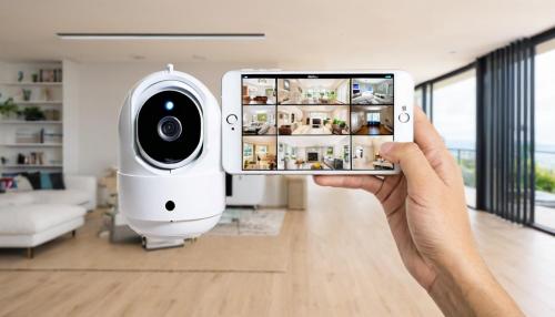 The hidden vulnerabilities in modern home security systems