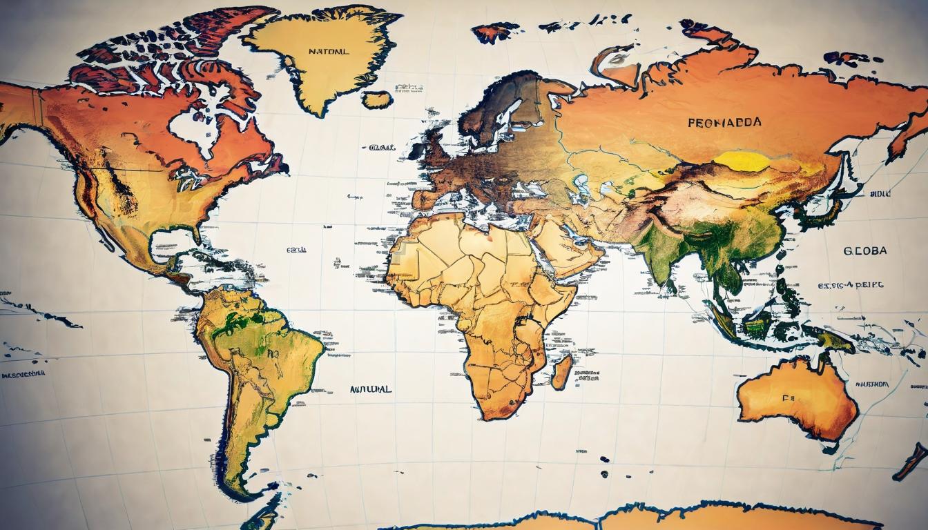 El ocaso del gas natural: cómo la transición energética está reconfigurando el mercado global