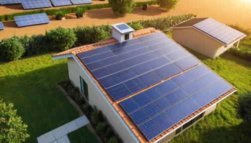 The quiet revolution transforming how we power our homes