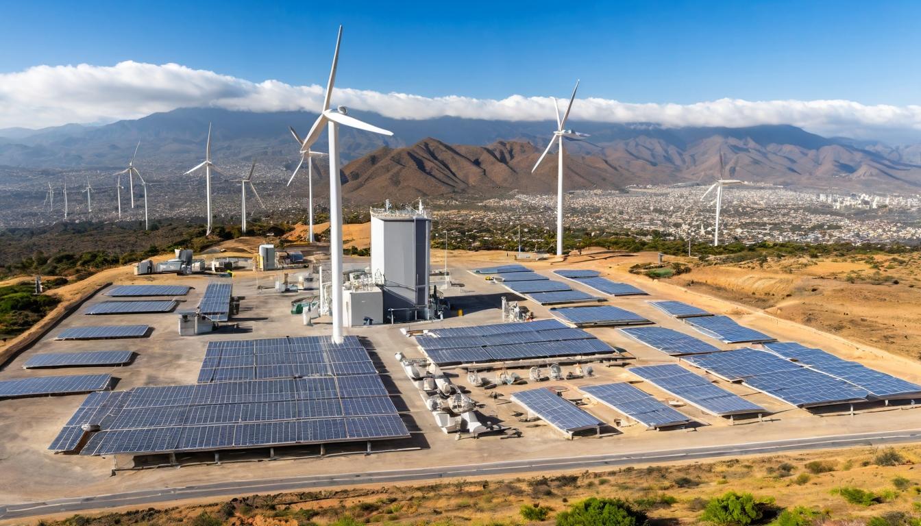 El futuro de la movilidad eléctrica en México: retos y oportunidades que nadie está discutiendo