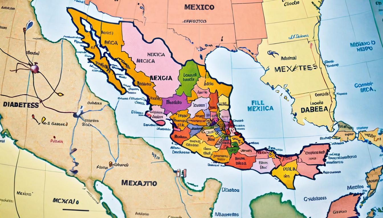 Secretos de salud que México guarda: desde la herbolaria ancestral hasta los desafíos modernos