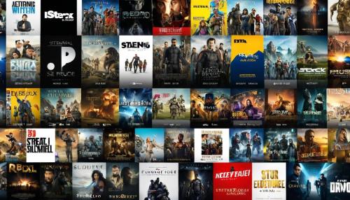 The streaming paradox: Why great films disappear while mediocre ones linger forever